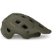 Шолом MET TERRANOVA CE DARK OLIVE | MATT S (52-56)