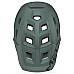 Шолом MET TERRANOVA CE SAGE GREEN BLACK | MATT M (56-58)