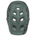 Шолом MET TERRANOVA CE SAGE GREEN BLACK | MATT S (52-56)