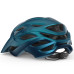 Шлем MET VELENO CE TEAL BLUE METALLIC | GLOSSY M (56-58)