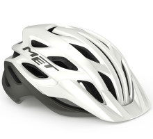 Шлем MET VELENO CE WHITE GRAY | MATT L (58-61)