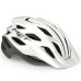 Шолом MET VELENO CE WHITE GRAY | MATT M (56-58)
