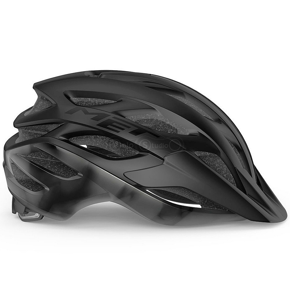 Шлем MET VELENO MIPS CE BLACK | MATT GLOSSY S (52-56)
