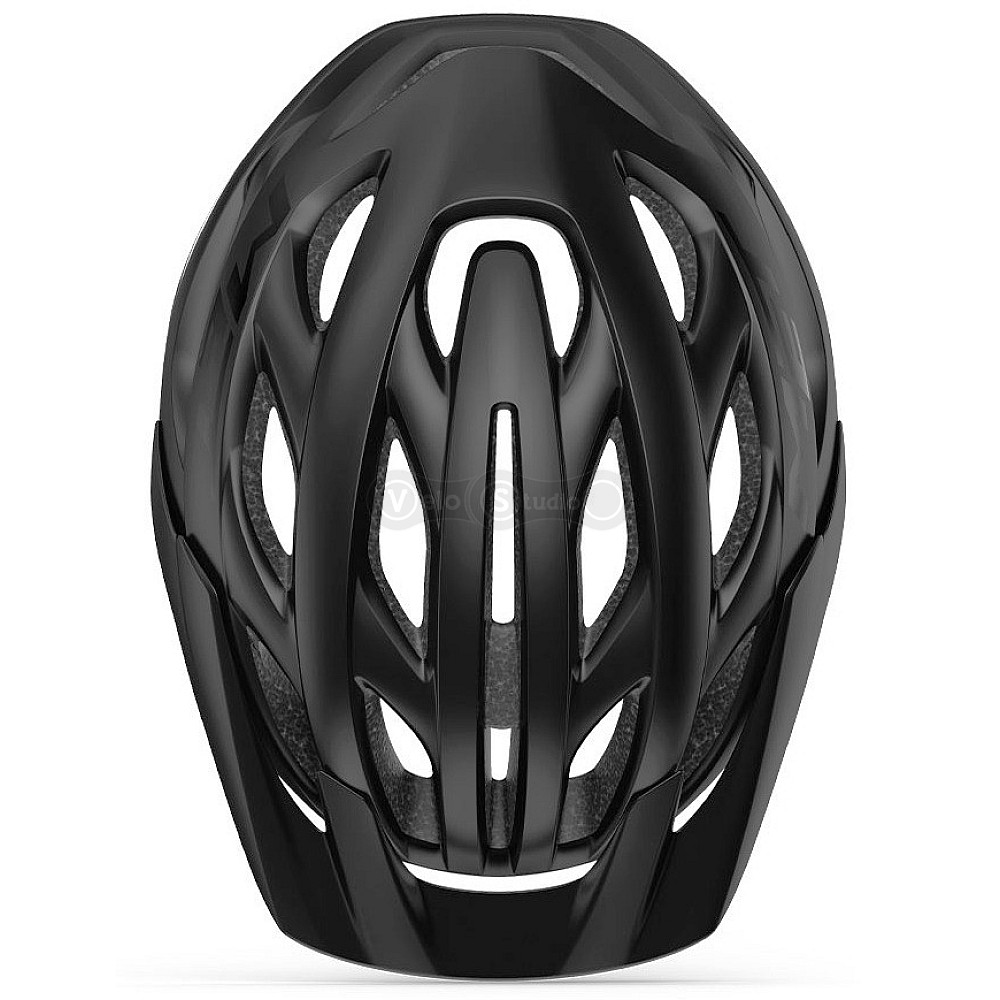 Шлем MET VELENO MIPS CE BLACK | MATT GLOSSY S (52-56)