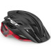 Шлем MET VELENO MIPS CE BLACK RED | MATT GLOSSY M (56-58)