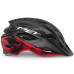 Шлем MET VELENO MIPS CE BLACK RED | MATT GLOSSY M (56-58)