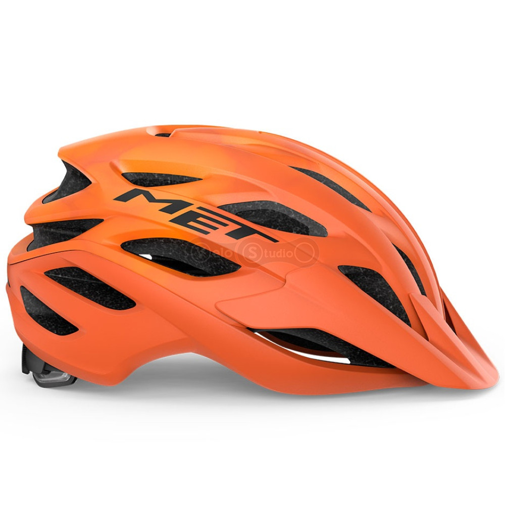 Шолом MET VELENO MIPS CE ORANGE RUST | MATT M (56-58)