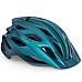 Шлем MET VELENO MIPS CE TEAL BLUE METALLIC | GLOSSY M (56-58)
