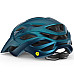 Шлем MET VELENO MIPS CE TEAL BLUE METALLIC | GLOSSY S (52-56)