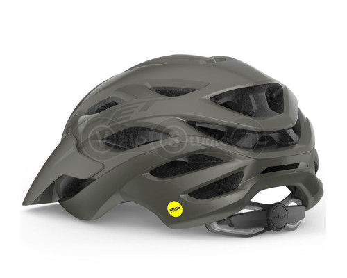 Шолом MET VELENO MIPS CE TITANIUM METALLIC | MATT M (56-58)