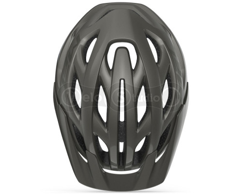 Шолом MET VELENO MIPS CE TITANIUM METALLIC | MATT M (56-58)