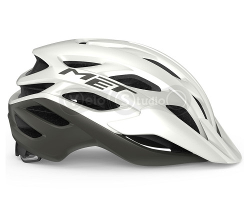 Шолом MET VELENO MIPS CE WHITE GRAY | MATT M (56-58)