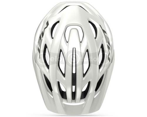 Шолом MET VELENO MIPS CE WHITE GRAY | MATT M (56-58)