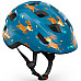 Шлем MET HOORAY CE BLUE TECKEL | GLOSSY XS (46-52)