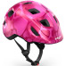Шолом MET HOORAY CE PINK HEARTS | GLOSSY XS (46-52)