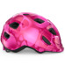 Шолом MET HOORAY CE PINK HEARTS | GLOSSY XS (46-52)