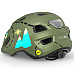 Шолом MET Hooray Mips CE Green Forest | Matt XS (46-52)