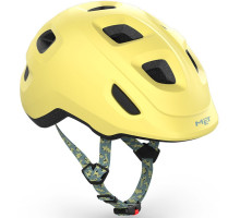 Шолом MET HOORAY MIPS CE SOFT YELLOW | MATT XS (46-52)