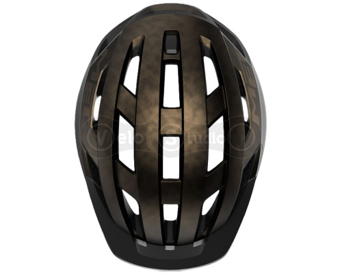 Шлем MET Allroad CE Bronze | Matt M (56-58)