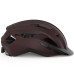 Шлем MET Allroad CE Burgundy | Matt M (56-58)