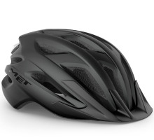 Шолом MET Crossover CE Black | Matt M (52-59)