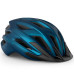 Шолом MET Crossover CE Blue Metallic | Matt XL (60-64)
