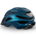 Шолом MET Crossover CE Blue Metallic | Matt XL (60-64)