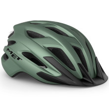 Шолом MET Crossover CE Sage | Matt XL (60-64)