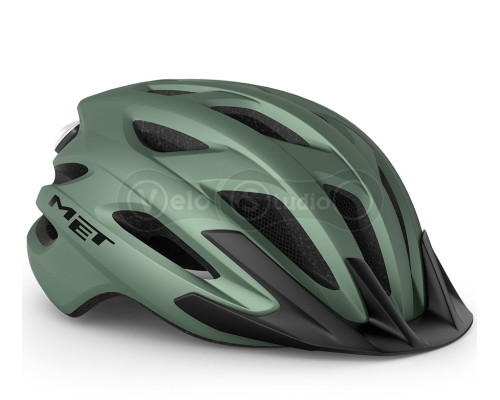Шолом MET Crossover CE Sage | Matt XL (60-64)