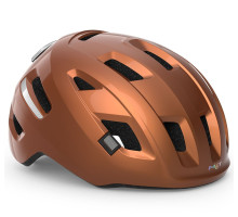 Шлем MET E-MOB CE COPPER | GLOSSY M (56-58)