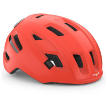 Шолом MET E-MOB CE CORAL | MATT M (56-58)