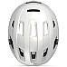 Шлем MET E-MOB CE WHITE | GLOSSY S (52-56)