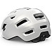 Шлем MET E-MOB CE WHITE | GLOSSY S (52-56)