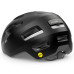 Шлем MET E-MOB MIPS CE BLACK | MATT M (56-58)