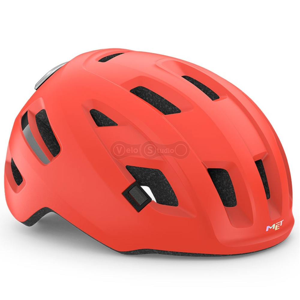 Шлем MET E-MOB MIPS CE CORAL | MATT S (52-56)