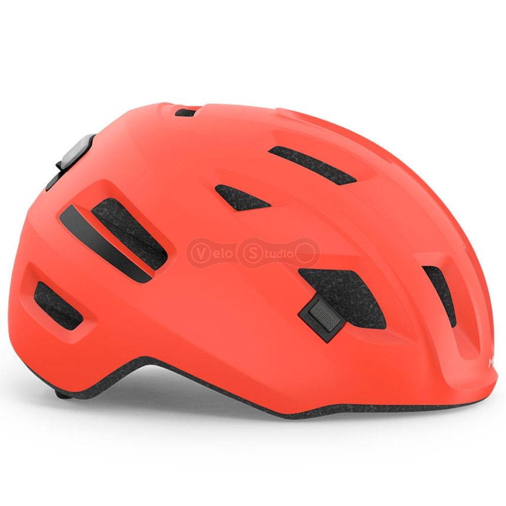 Шлем MET E-MOB MIPS CE CORAL | MATT S (52-56)