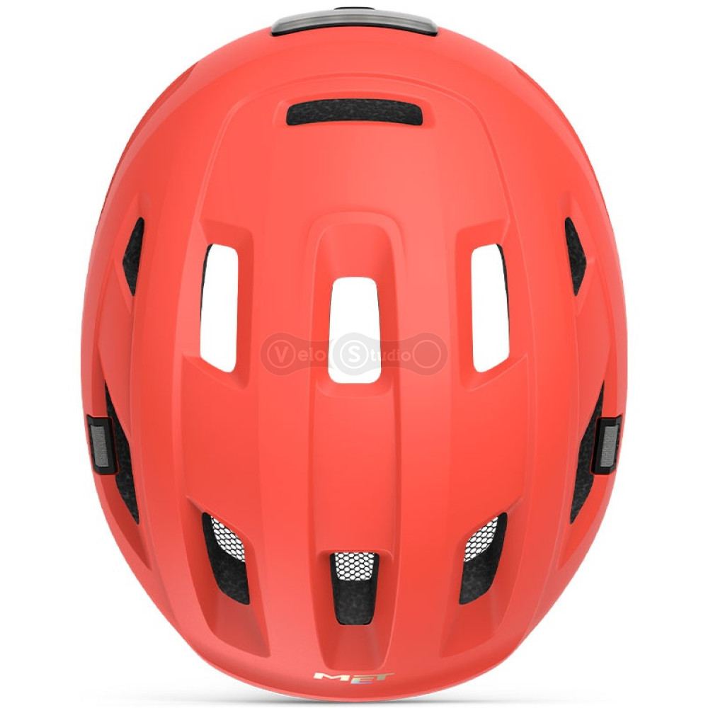 Шлем MET E-MOB MIPS CE CORAL | MATT S (52-56)