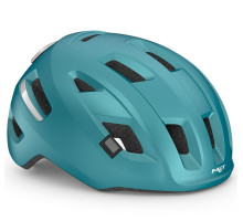 Шолом MET E-MOB MIPS CE TEAL | MATT M (56-58)
