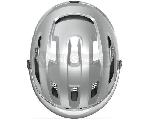 Шолом MET INTERCITY MIPS CE REFLECTIVE M (56-58)