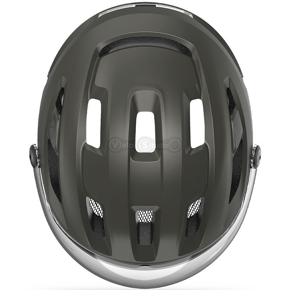 Шлем MET INTERCITY MIPS CE TITANIUM METALLIC | MATT M (56-58)