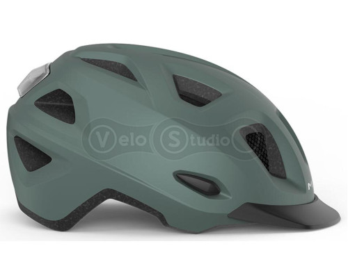 Шлем MET MOBILITE CE SAGE GREEN | MATT M/L (57-60)