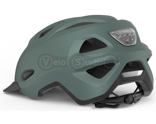 Шлем MET MOBILITE CE SAGE GREEN | MATT M/L (57-60)