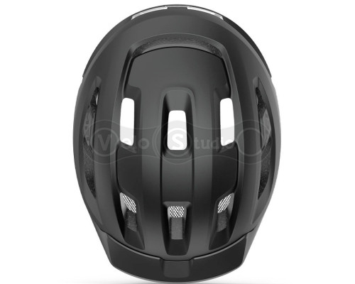 Шолом MET URBEX MIPS CE BLACK | MATT GLOSSY S (52-56)