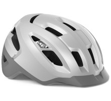 Шлем MET URBEX MIPS CE CHALK WHITE GRAY | MATT M (56-58)