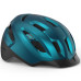 Шолом MET URBEX MIPS CE TEAL BLUE METALLIC | MATT M (56-58)