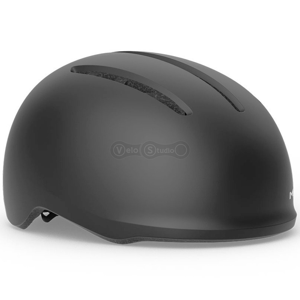 Шолом MET VIBE CE BLACK | MATT L (58-61)