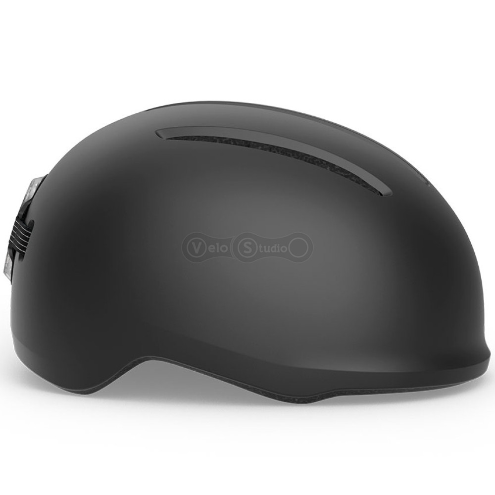 Шолом MET VIBE CE BLACK | MATT L (58-61)