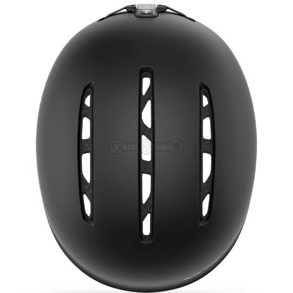 Шолом MET VIBE CE BLACK | MATT L (58-61)
