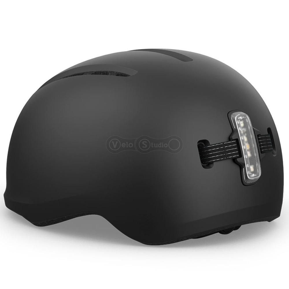 Шолом MET VIBE CE BLACK | MATT L (58-61)