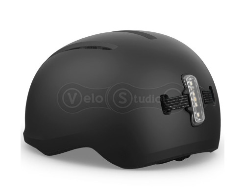 Шолом MET VIBE CE BLACK | MATT L (58-61)